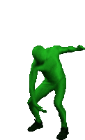 Green Man GIFs | Tenor