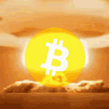 Bitcoin Explosion GIF - Bitcoin Explosion Atomic Bomb GIFs