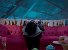 Stress Tired GIF - Stress Tired Cant Sleep GIFs