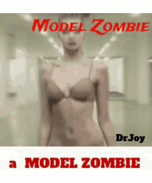 mode zombie darcy gibby beautiful zombie darcy