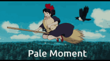Pale Moment GIF - Pale Moment Witch GIFs