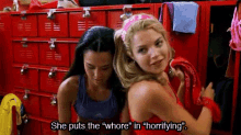 Bring It On Bitch GIF