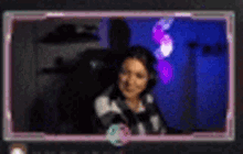 Just Bree Oh Really GIF - Just Bree Oh Really Is That So GIFs