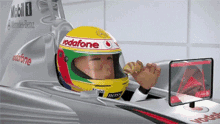 Lewis Hamilton Formula1 GIF - Lewis Hamilton Formula1 Mclaren Tooned GIFs