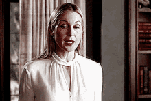 Lily Brown Lily Rp Gossip Girl GIF - Lily Brown Lily Rp Gossip Girl Gossip Girl GIFs