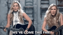 Weve Come This Far Hard GIF - Weve Come This Far Hard Try GIFs