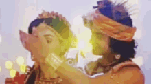 Oo Vishu Radhe Vishu GIF - Oo Vishu Radhe Vishu Radhe - Discover & Share  GIFs
