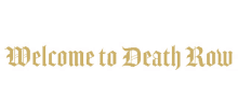 death welcome