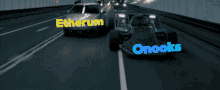 Car Race GIF - Car Race Onooks GIFs