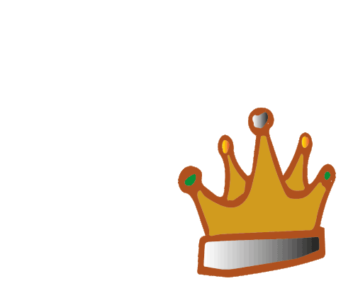 Crown Sticker - Crown - Discover & Share GIFs
