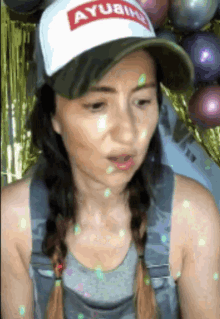Kt Tunstall Wow GIF - Kt Tunstall Wow What GIFs