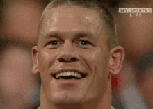 John Cena GIF - John Cena Shocked GIFs