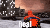 Real Spider Man GIF - Real Spider Man Sad GIFs