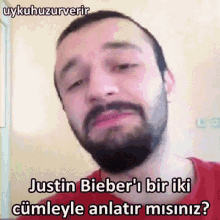 Aykut Elmas GIF - Justin Bieber Aykut Elmas GIFs