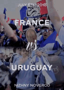 cup uruguay