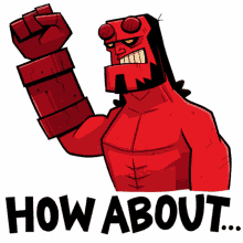 Lion King Hellboy GIF - Lion King Hellboy How GIFs