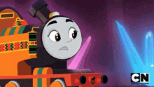Oh Nia GIF - Oh Nia Thomas And Friends GIFs