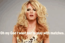 willam hate play matches