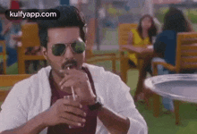 Juice Super.Gif GIF - Juice Super Vishnu Vishal Kathanayagan Movie GIFs