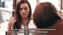 Love And Hiphop Relationship GIF - Love And Hiphop Relationship Love GIFs