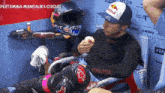 Enea Bastianini Motogp GIF - Enea Bastianini Motogp Ducati GIFs
