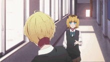 Oshi No Ko Oshino Ko GIF - Oshi No Ko Oshino Ko Oshi No Ko Memcho GIFs