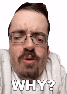 why ricky berwick therickyberwick for what reason for what purpose