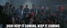 Independence Day Keep It Coming GIF - Independence Day Keep It Coming Id4 GIFs