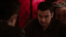 New Girl Happy GIF - New Girl Happy I Dont Like That GIFs