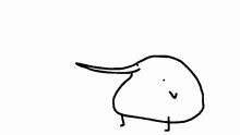 Berd Throw It Back Berd GIF - Berd Throw It Back Berd Thicc Berd GIFs