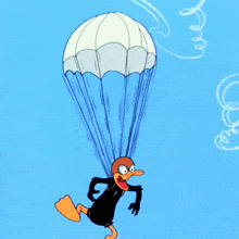 Daffy Daffy Duck GIF - Daffy Daffy Duck Daffyduck GIFs