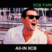 Xcb Fam Xcbfam GIF - Xcb Fam Xcbfam Xcb Dicaprio GIFs