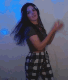 Jessiica Beck Dance GIF - Jessiica Beck Dance Twitch GIFs