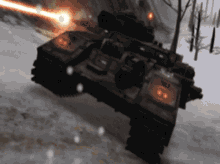 Warhammer40k Wh40k GIF - Warhammer40k Wh40k Tank GIFs