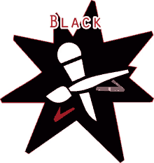 Destroyerr Black Art Inc Destroyerr GIF - Destroyerr Black Art Inc Destroyerr Black Art Inc GIFs