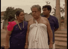 gemini ganesan krishnadasi tamil push aside queen