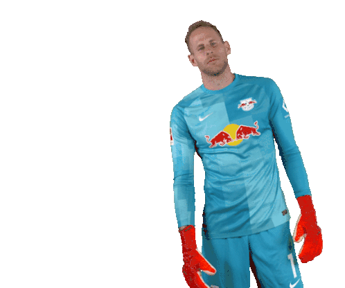 Is That All Peter Gulacsi Sticker - Is That All Peter Gulacsi Rb Leipzig Stickers