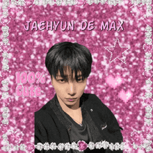 Jaehyun De Max GIF - Jaehyun De Max GIFs