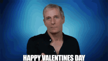 Happy Valentines Day Happy Love Day GIF - Happy Valentines Day Happy Love Day Happy Hearts Day GIFs
