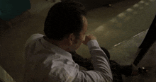 God Slap Slap Of God GIF - God Slap Slap Of God Nicolas Cage GIFs