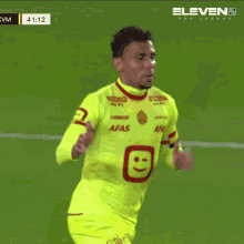 Elevensports Kv Mechelen GIF
