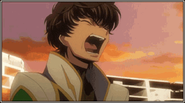 Suzaku-kururugi GIFs - Get the best GIF on GIPHY