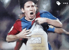 Chariclean Messi GIF - Chariclean Messi GIFs