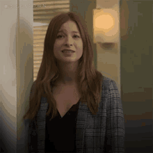 Lets Do It Anyway Pam GIF