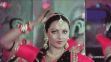 Rekha Suhaag GIF - Rekha Suhaag Dance GIFs