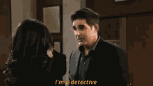 Dool Days Of Our Lives GIF - Dool Days Of Our Lives Rope GIFs