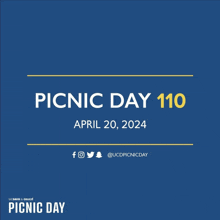 Picnic Day Ucd Uc Davis GIF