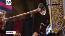 Queen Elizabeth Ii Celebrated 60 Years As Queen During A Ceremony. GIF