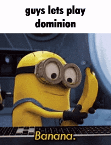 Dominion GIF - Dominion GIFs