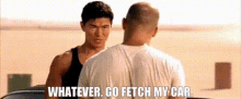 Fast And Furious Johnny Tran GIF - Fast And Furious Johnny Tran Rick Yune GIFs